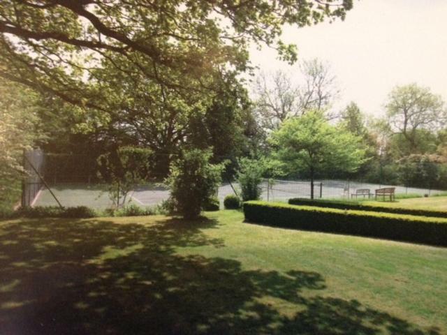 Chalkcroft Lodge แอนโดเวอร์ ภายนอก รูปภาพ